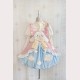 Sleeping Rabbit Sweet Lolita Dress JSK by Alice Girl (AGL63)